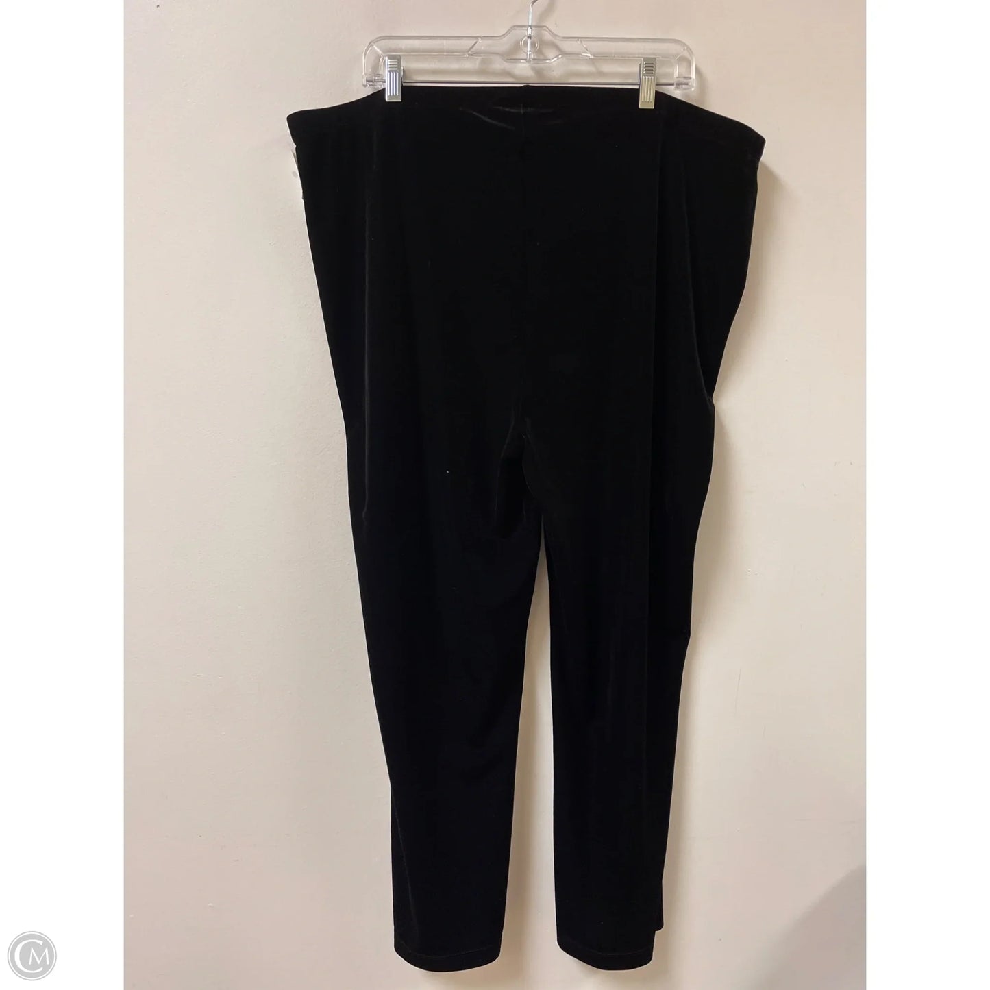 Pants Other By Chicos In Black, Size: 22
