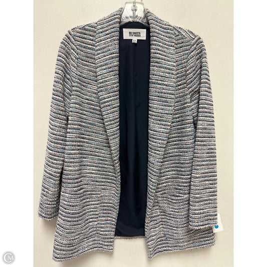 Blazer By Bb Dakota In Multi-colored, Size: Xs