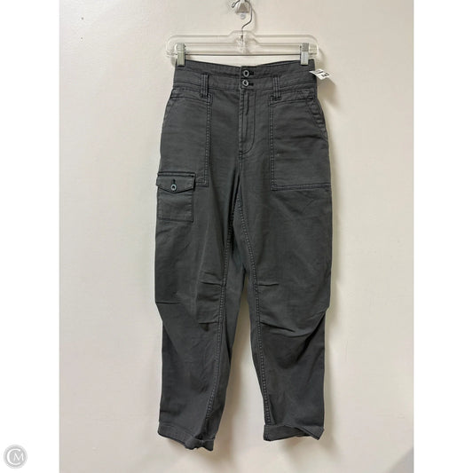 Pants Other By Anthropologie In Grey, Size: 8
