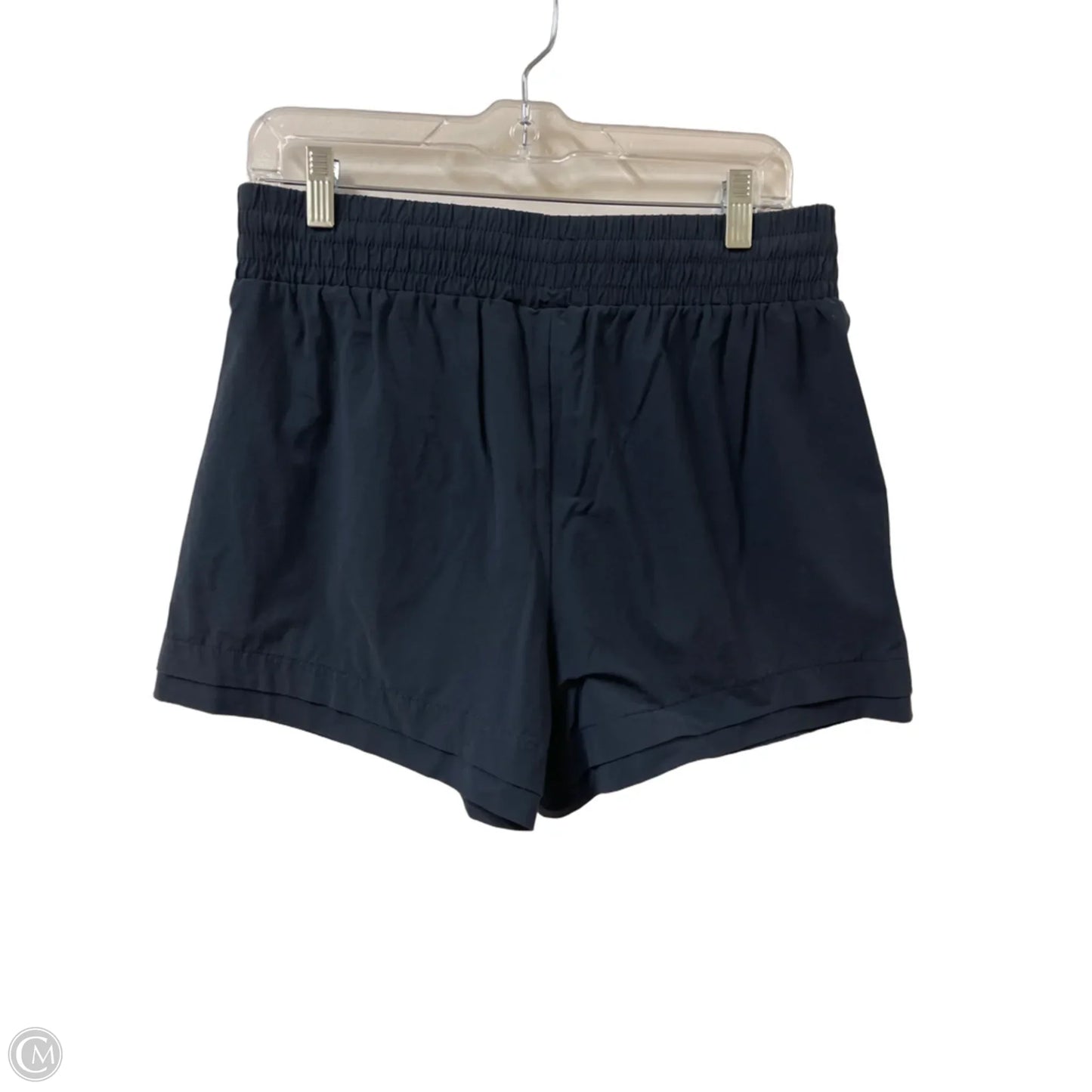 Athletic Shorts By Calia In Navy, Size: M