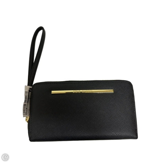 Clutch By Steve Madden, Size: Medium