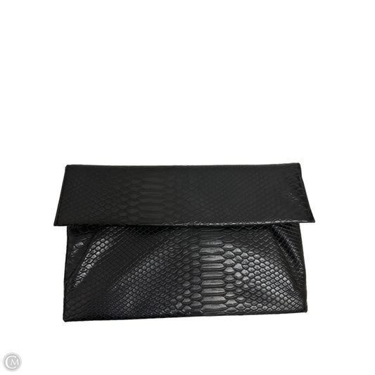 Clutch By Glitzy Girlz, Size: Medium