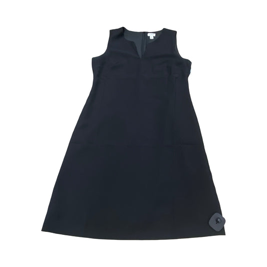 Dress Casual Short By J. Crew In Black, Size:S