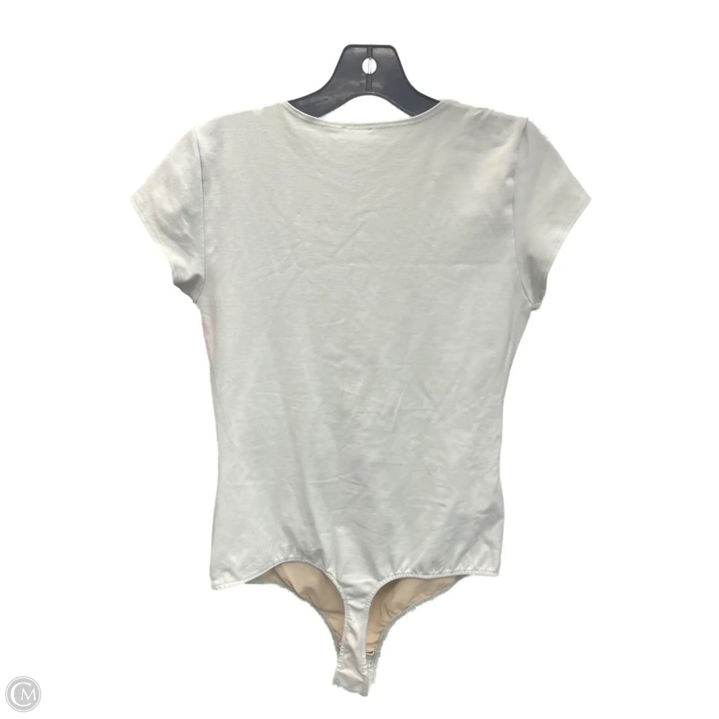 Bodysuit By Free People In Blue, Size: L