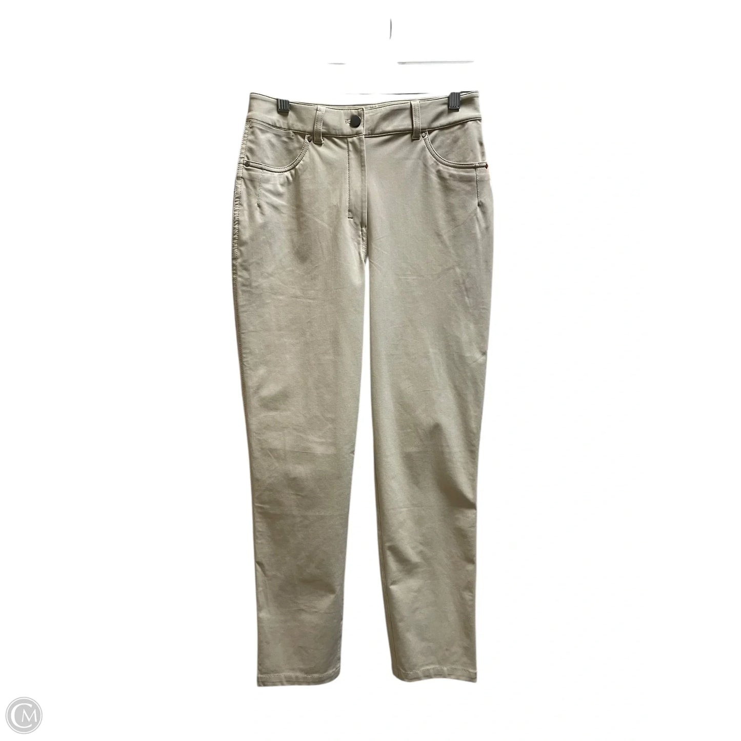 Pants Other By Lululemon In Brown, Size: 6