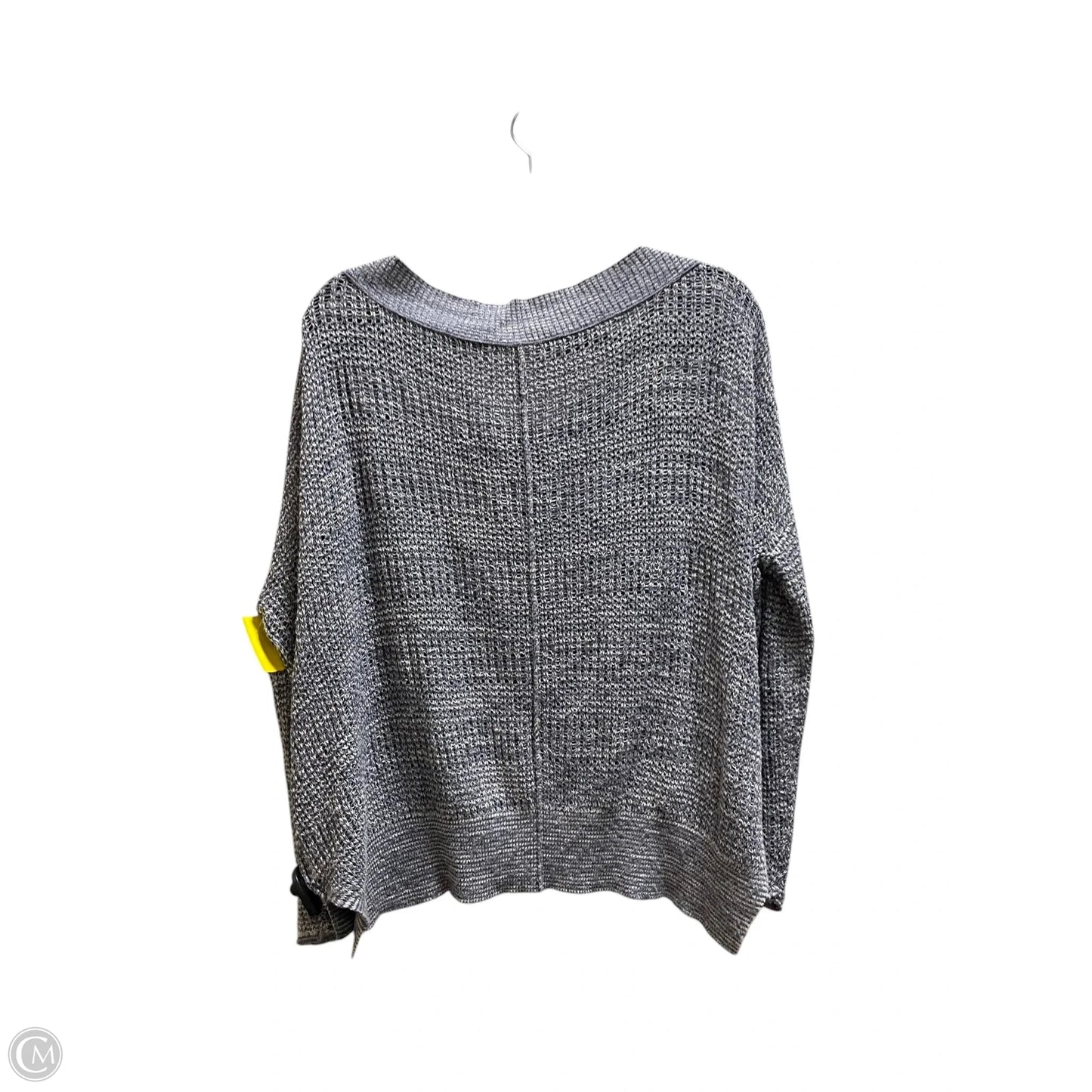 Sweater By Free People In Blue, Size: S