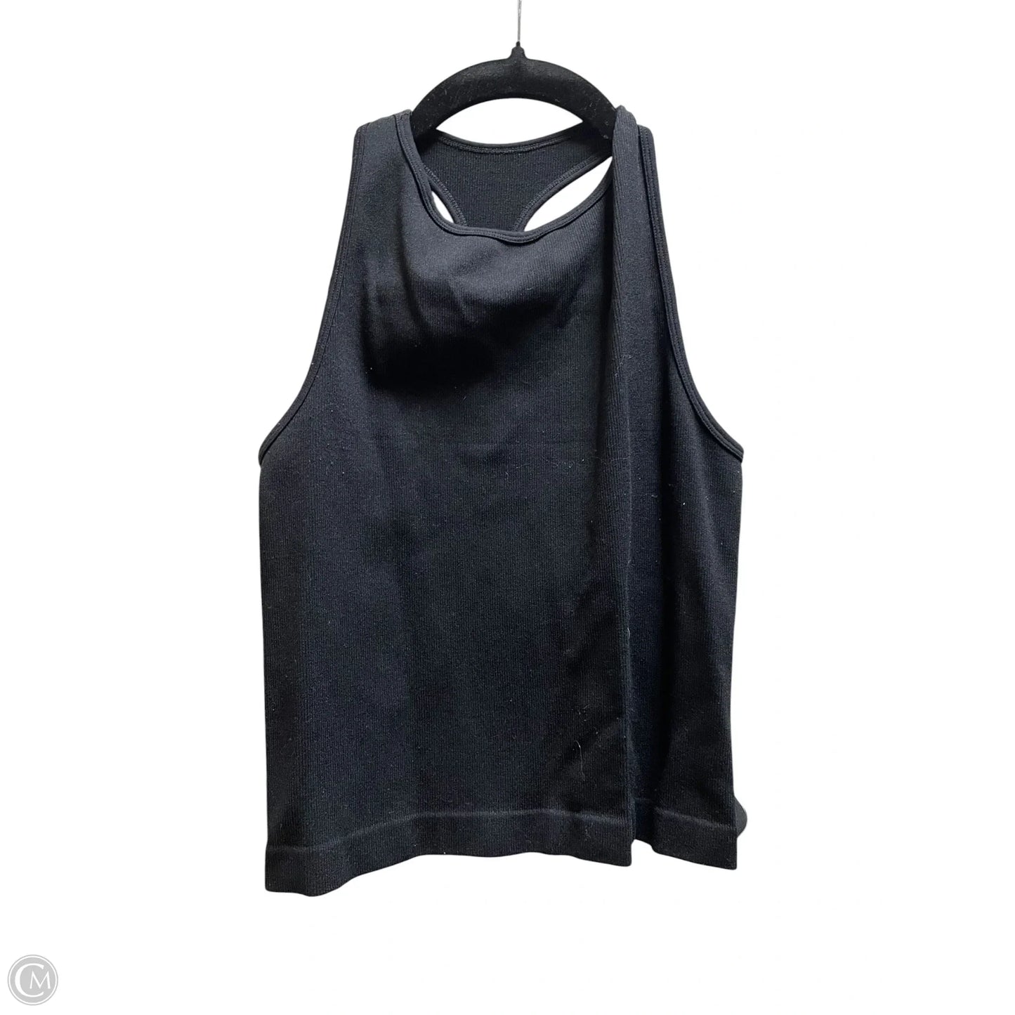 Tank Top By Free People In Black, Size: Xs