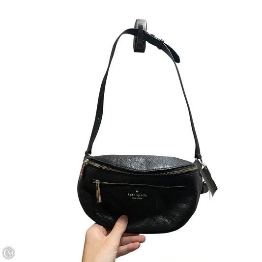 Belt Bag Designer By Kate Spade, Size: Small
