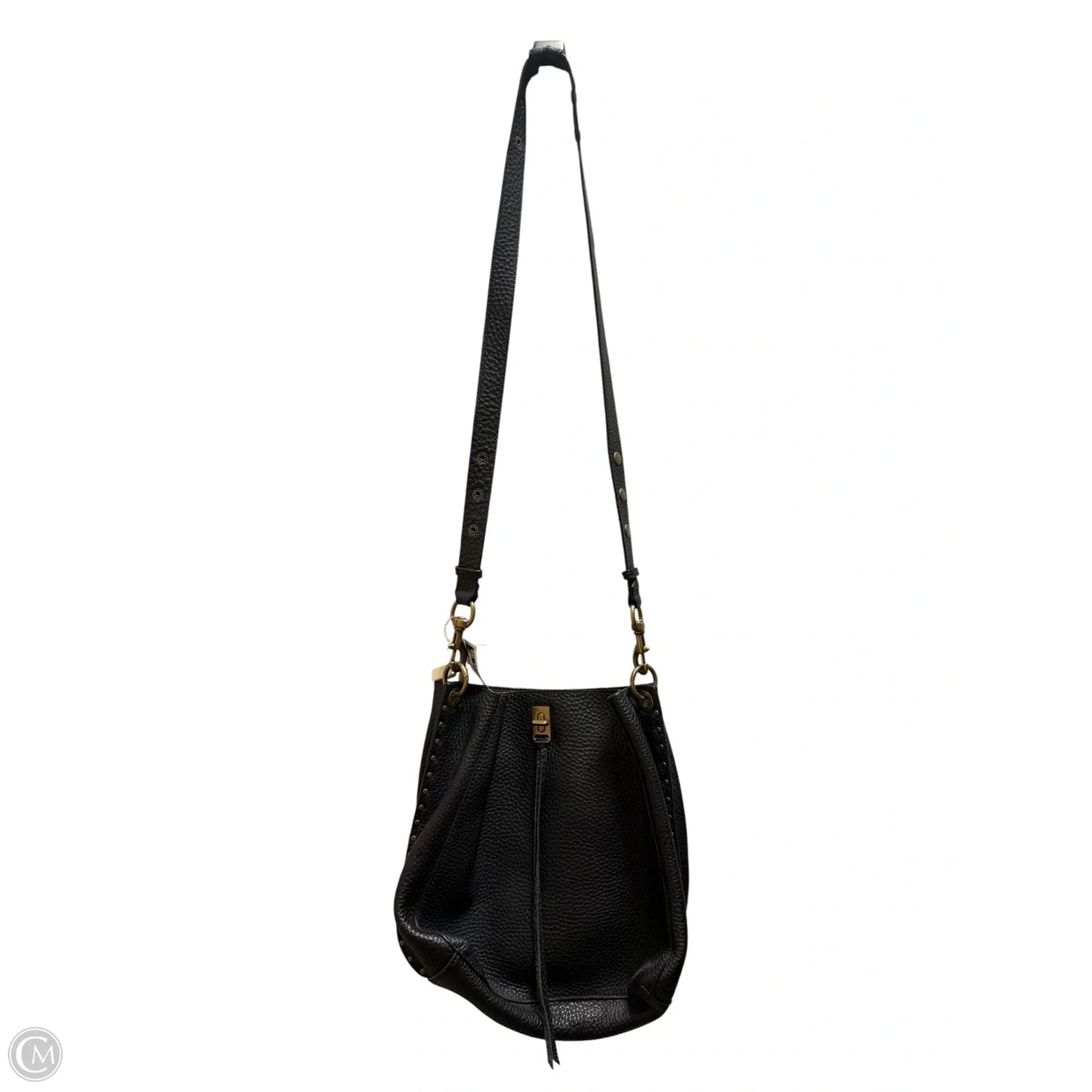 Crossbody Designer By Rebecca Minkoff, Size: Small
