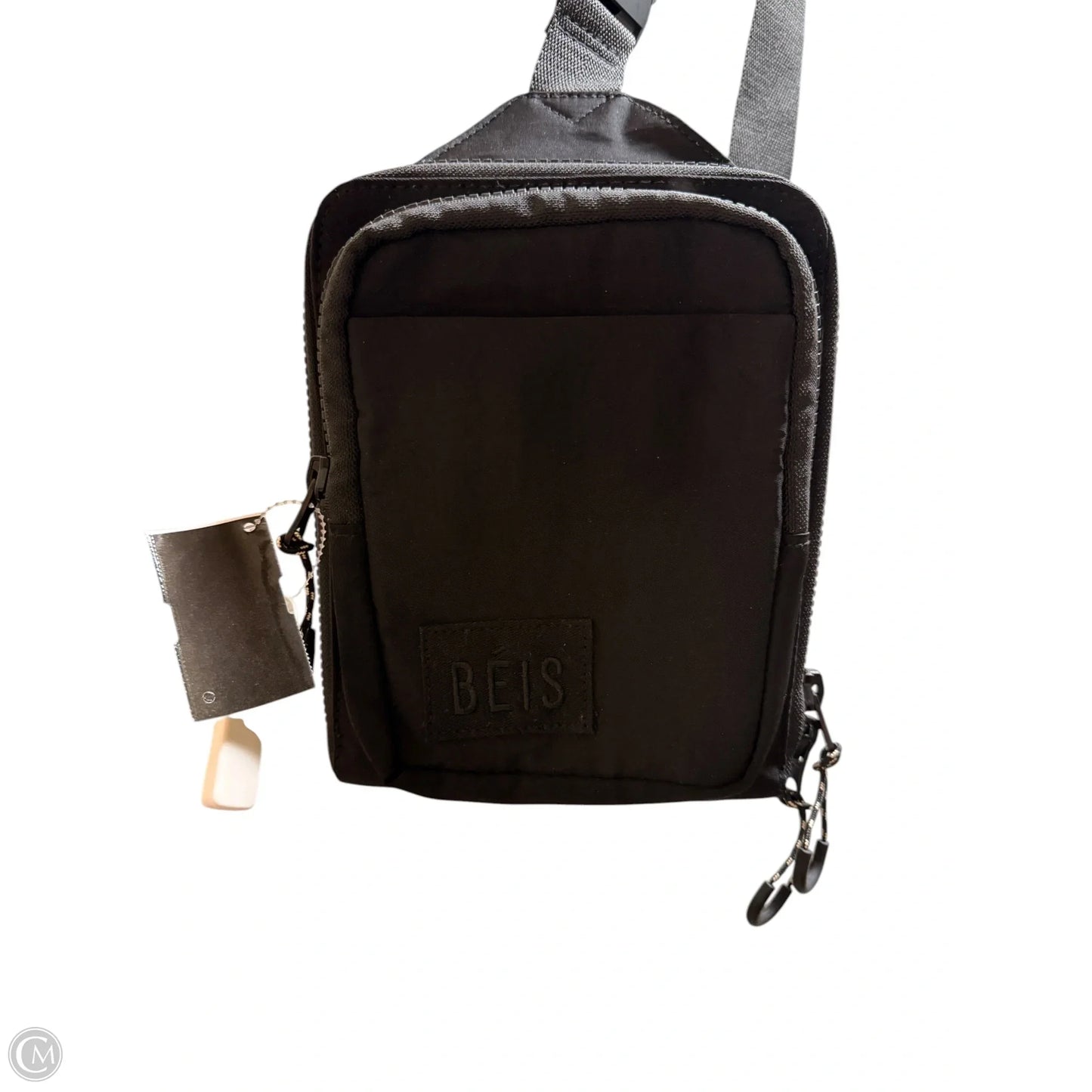 Belt Bag By Clothes Mentor, Size: Medium