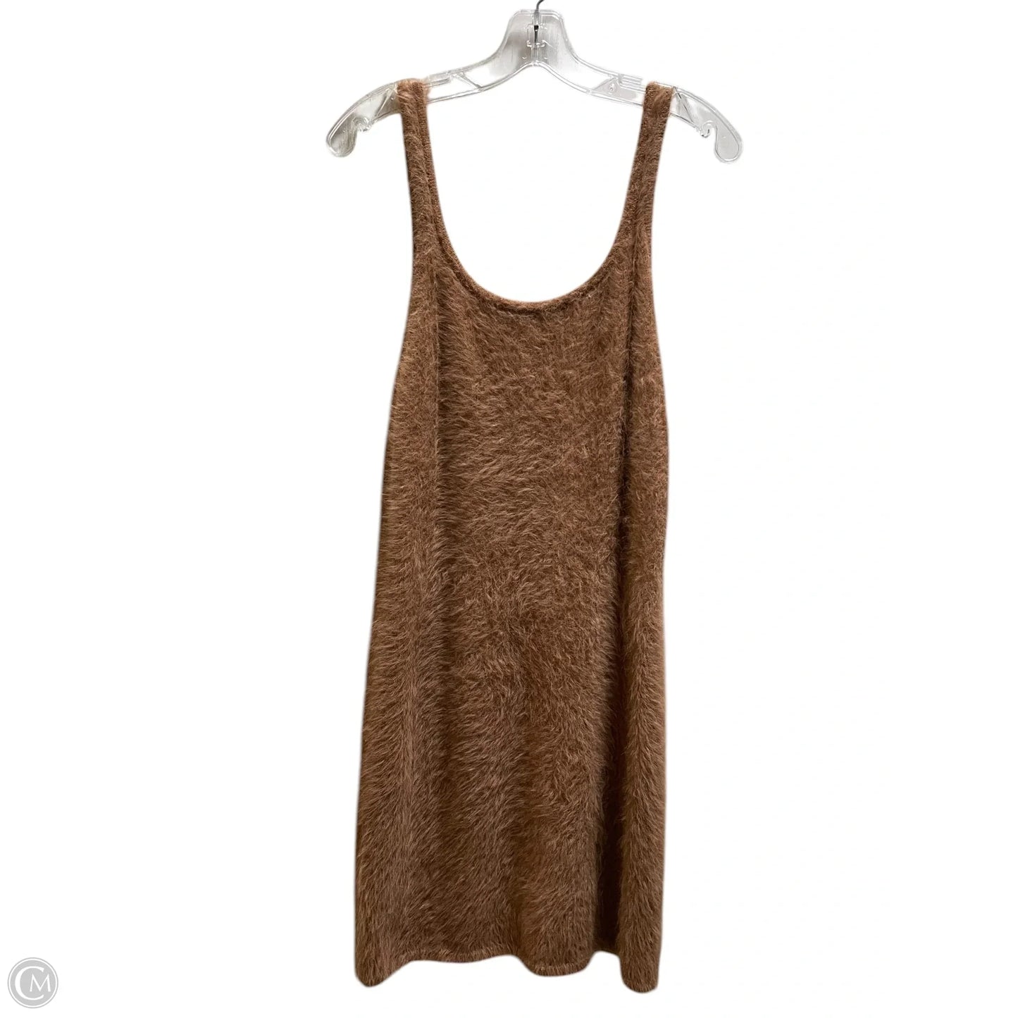 Dress Casual Short By Aerie In Tan, Size: L