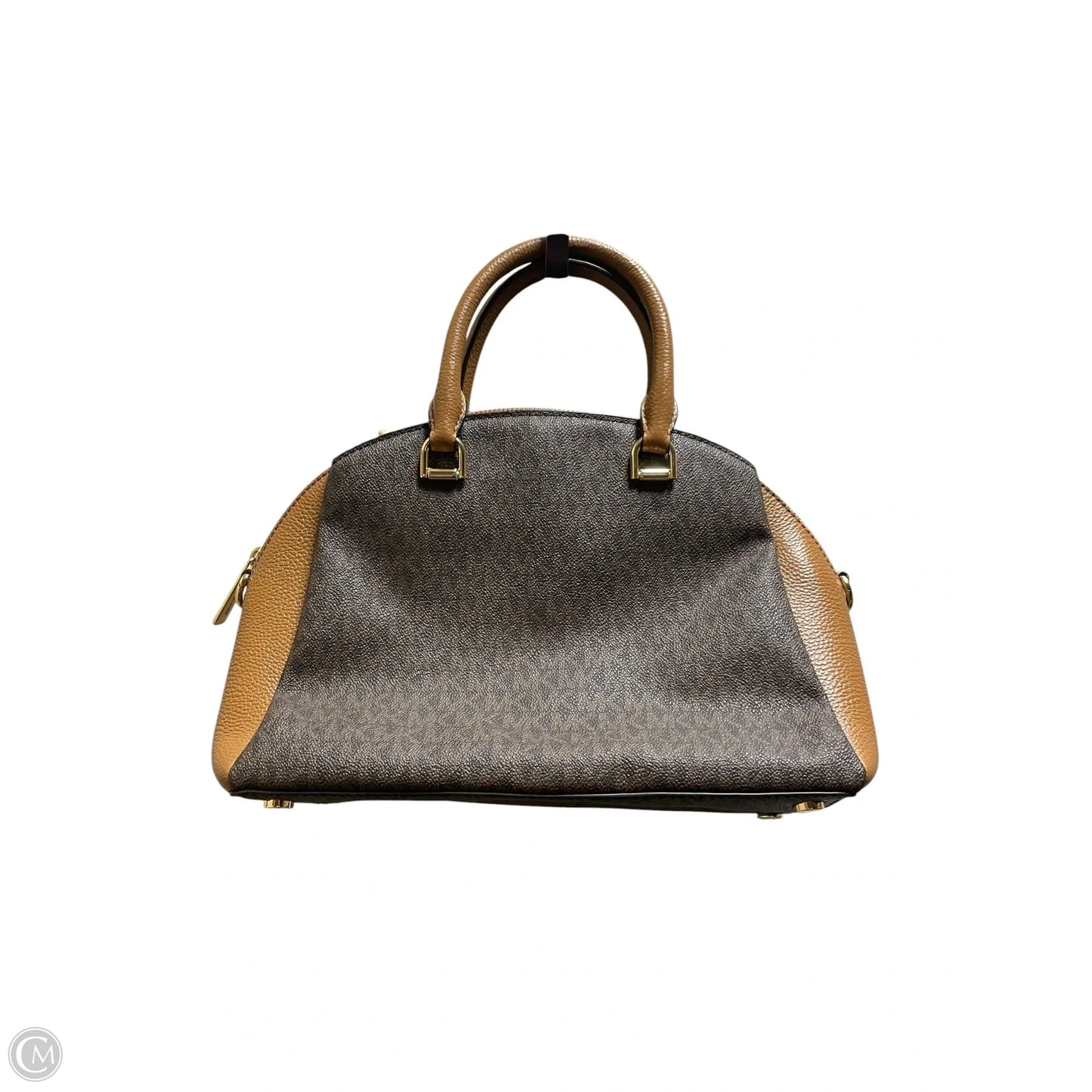 Handbag Designer By Michael Kors, Size: Small