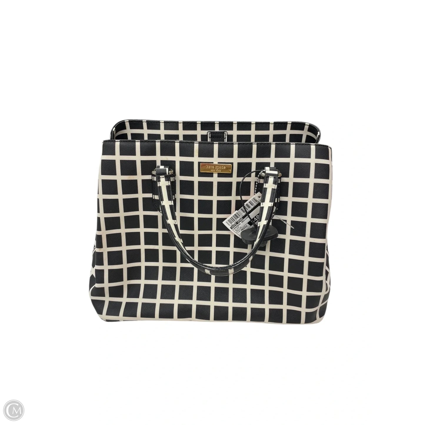Handbag Designer By Kate Spade, Size: Medium