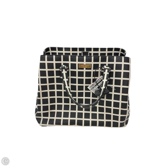 Handbag Designer By Kate Spade, Size: Medium