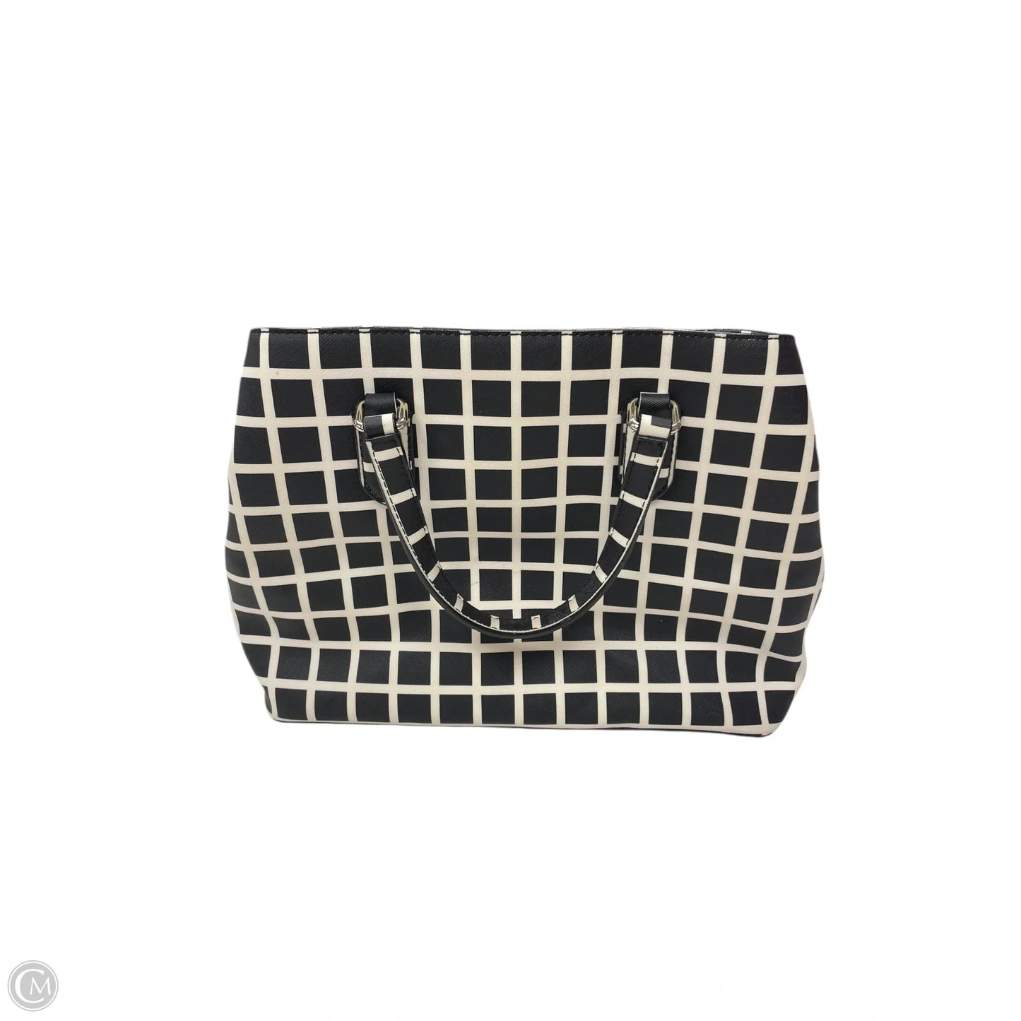 Handbag Designer By Kate Spade, Size: Medium