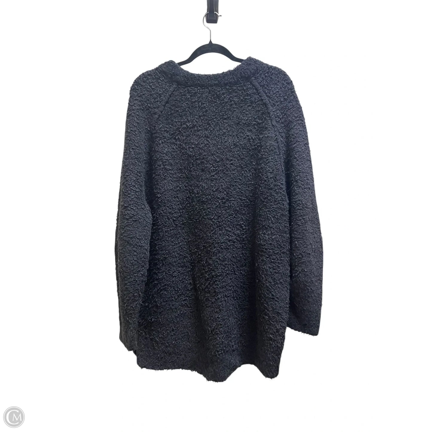 Sweater By Free People In Black, Size: M