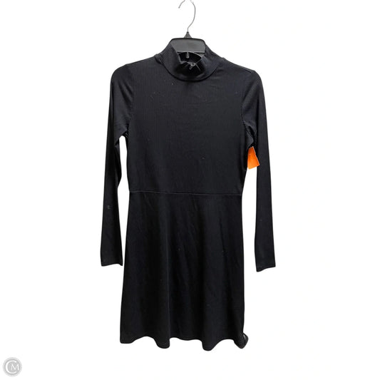 Dress Casual Short By Banana Republic In Black, Size: Xs