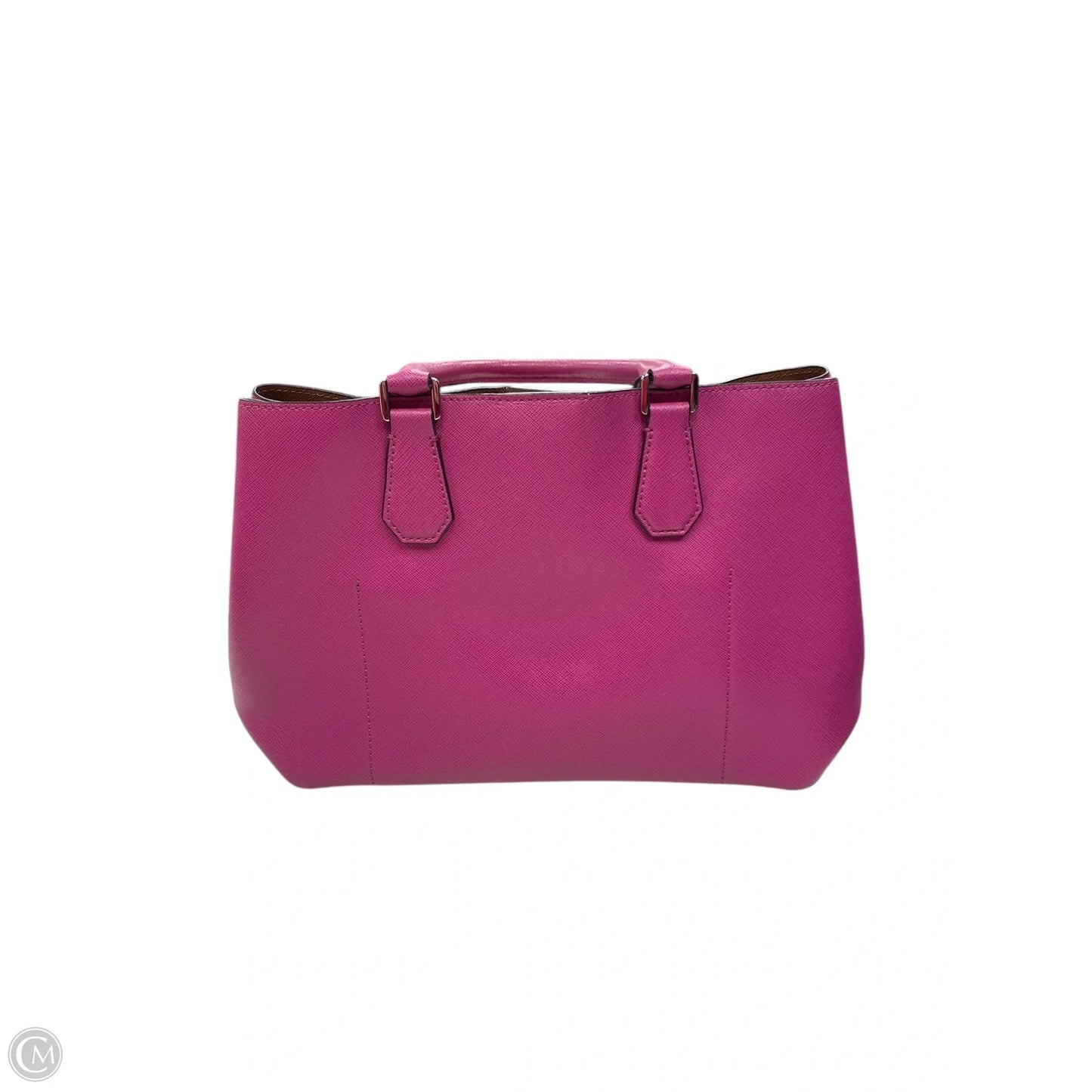 Handbag Designer By Michael Kors, Size: Medium