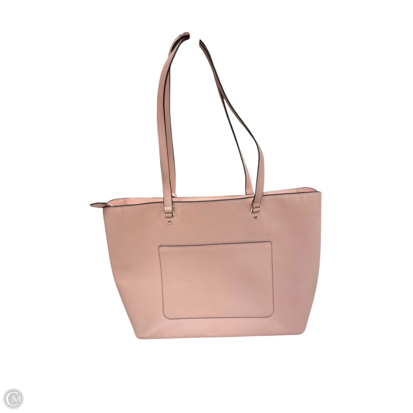 Handbag Designer By Kate Spade, Size: Large