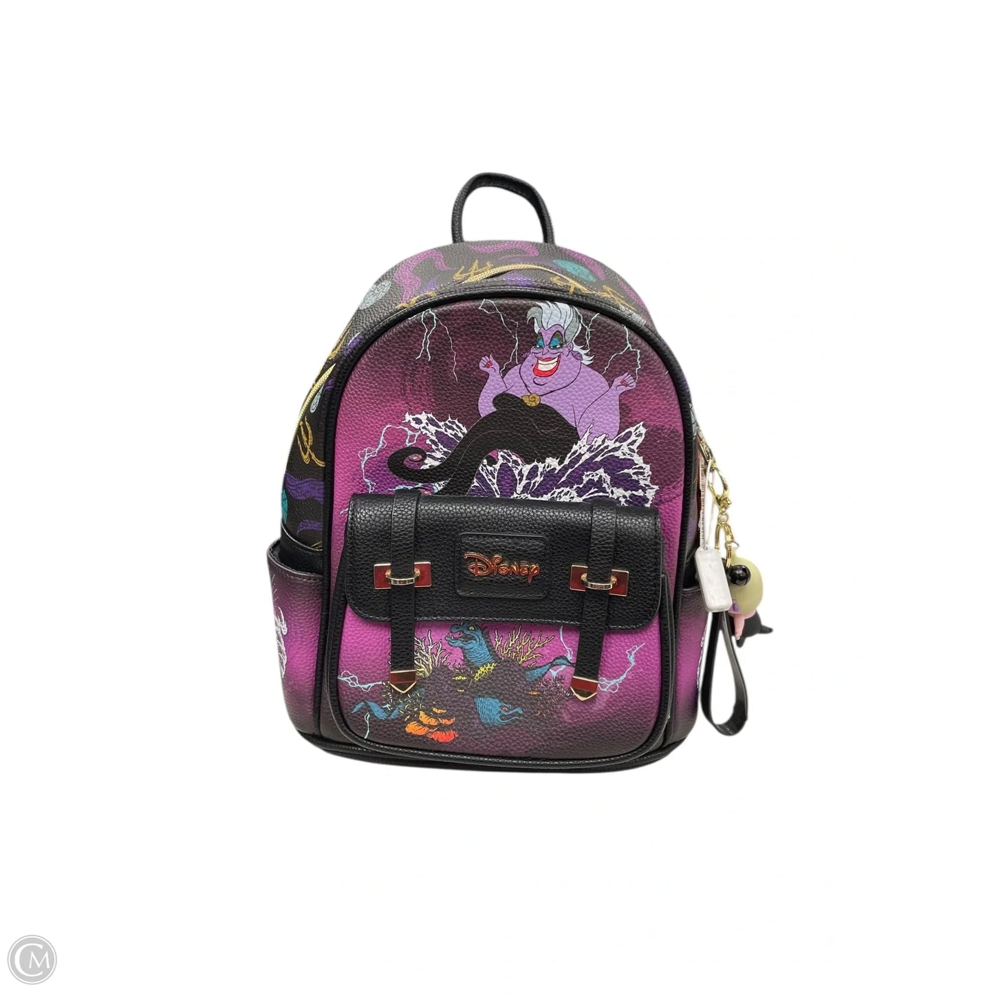Backpack By Disney, Size: Small