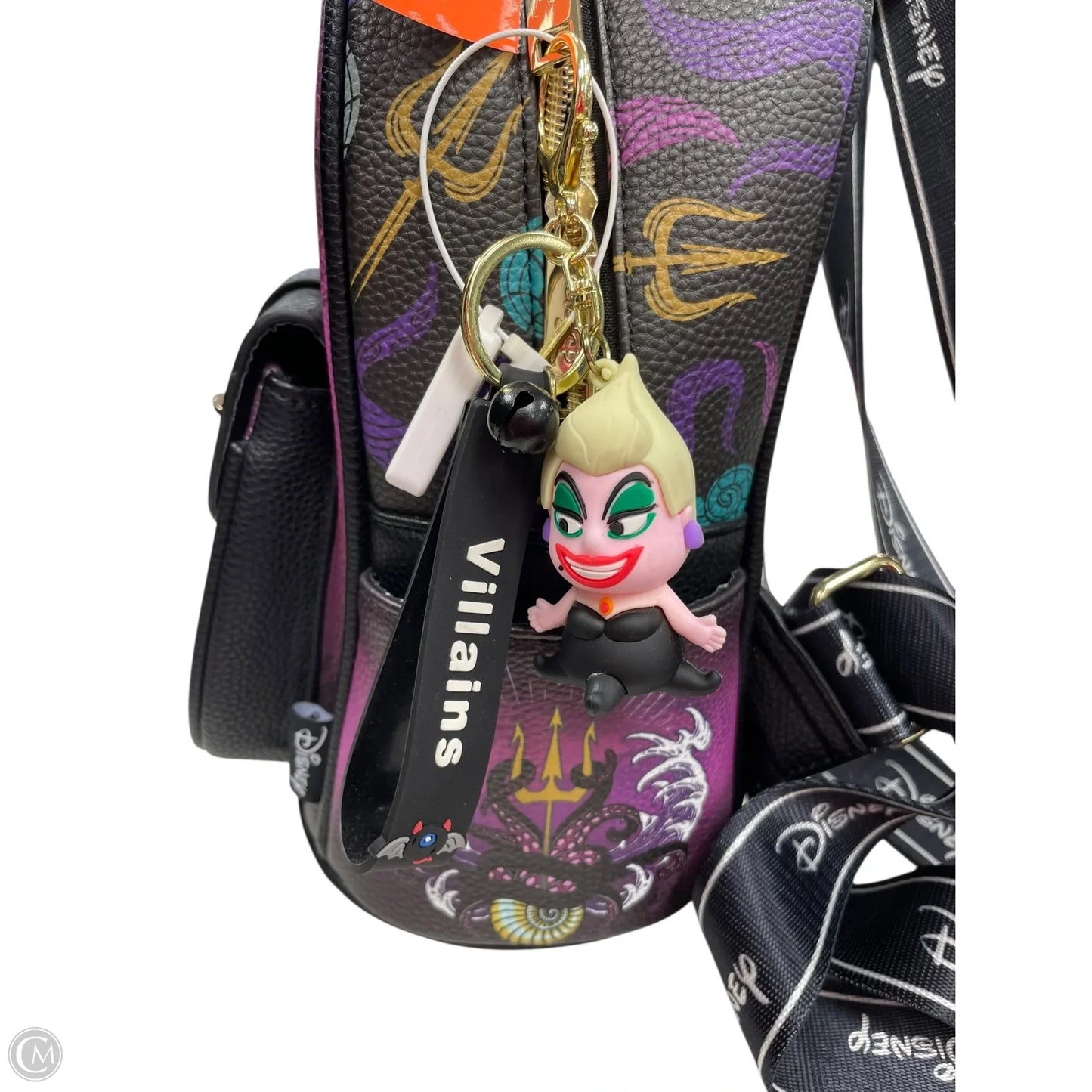 Backpack By Disney, Size: Small