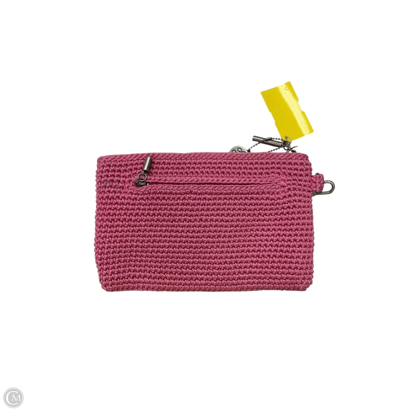 Wallet By The Sak, Size: Small