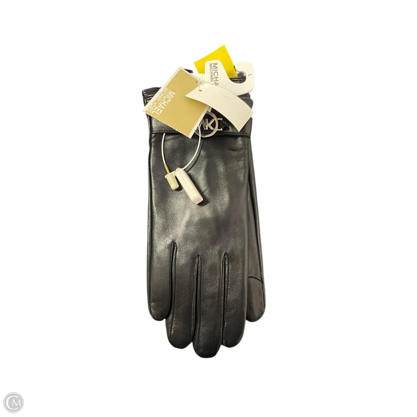Gloves Designer By Michael Kors
