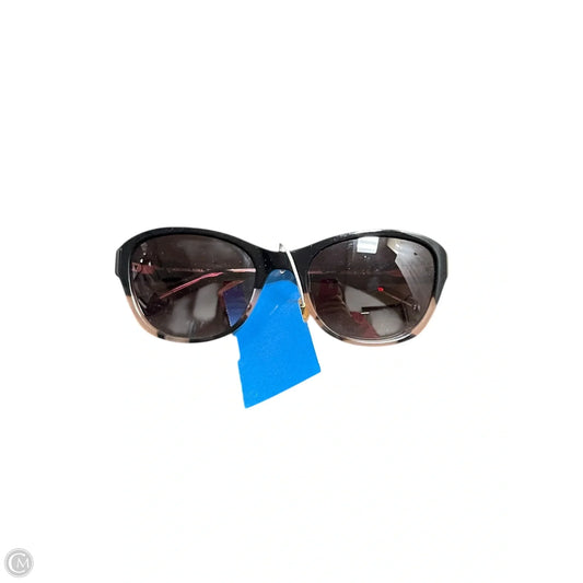 Sunglasses Designer By Kate Spade