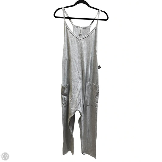 Jumpsuit By As Revival In Grey, Size: M