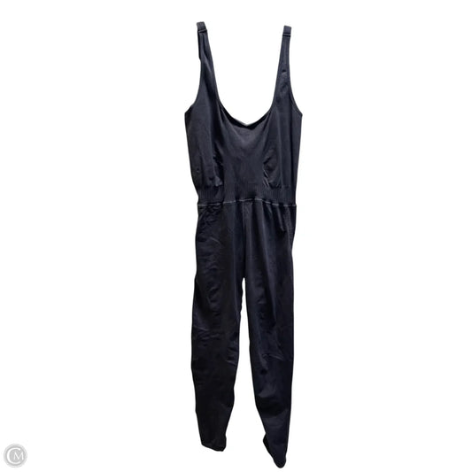 Jumpsuit By Free People In Grey, Size: M