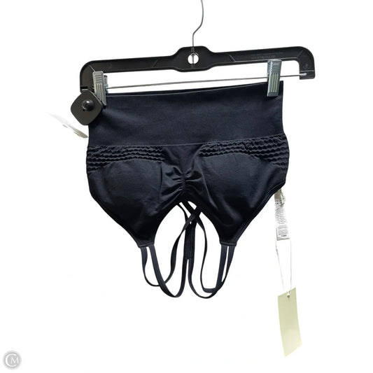Athletic Bra By Halara In Black, Size: Xs