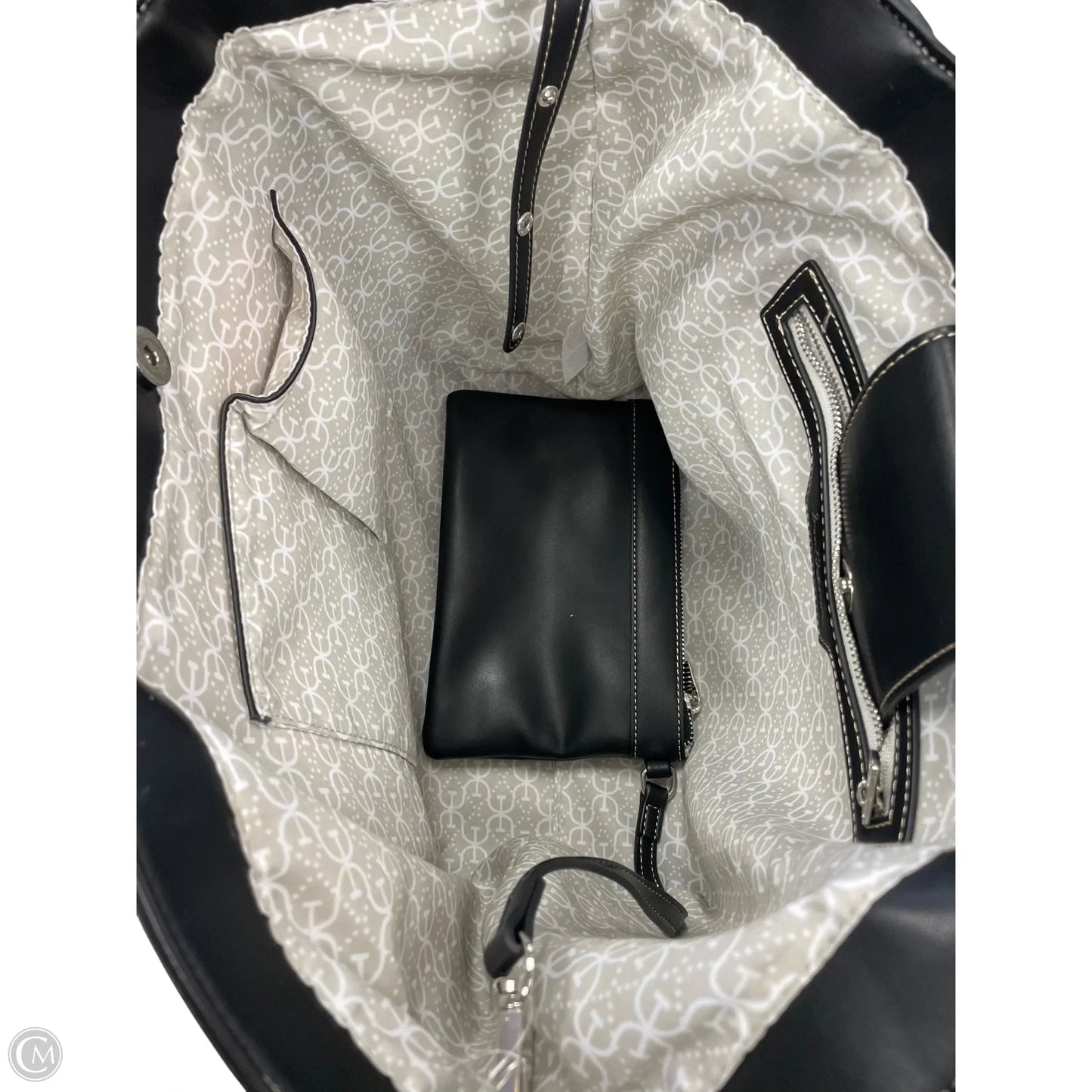 Handbag By Sam Edelman, Size: Medium