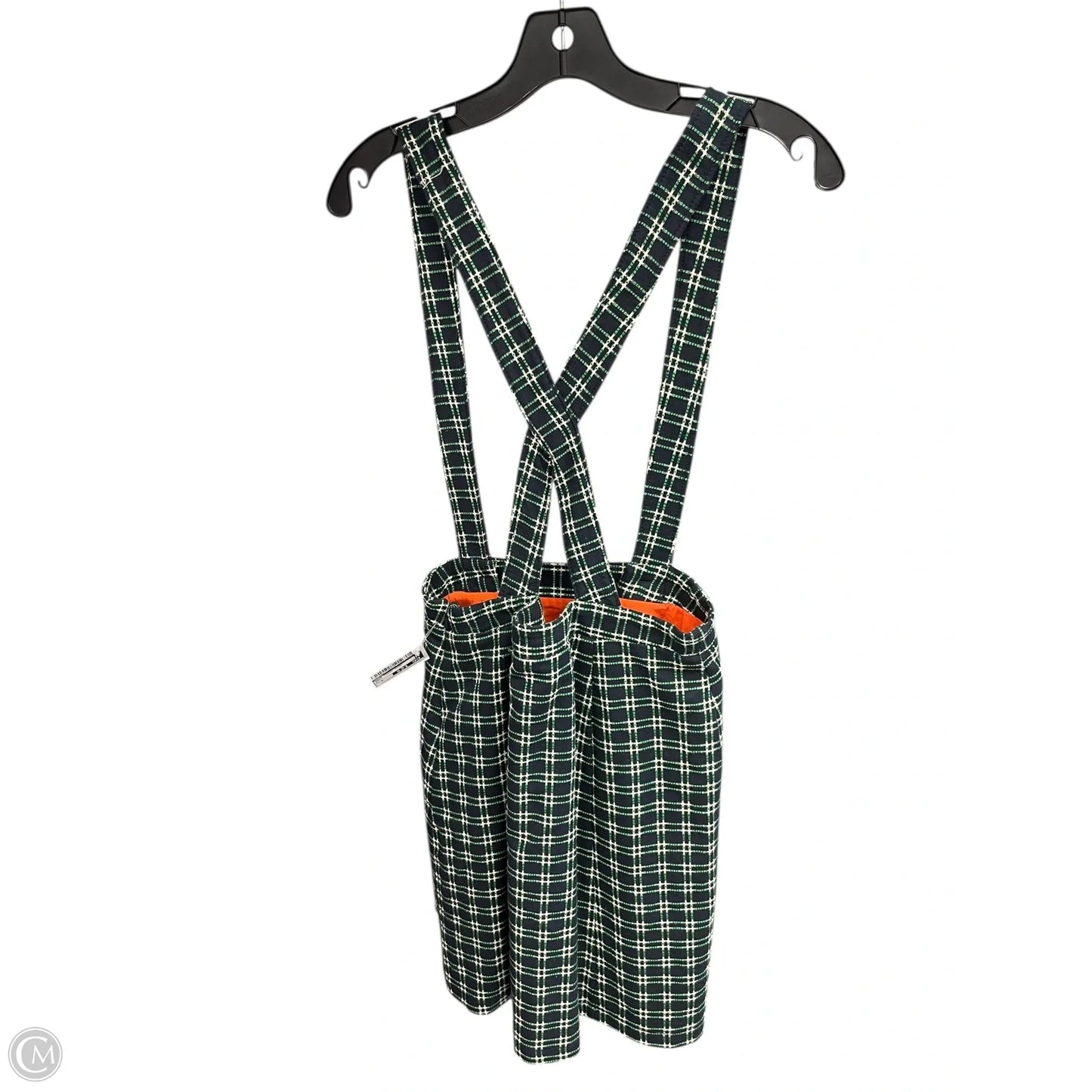 Dress Casual Short By Maeve In Green, Size: 6