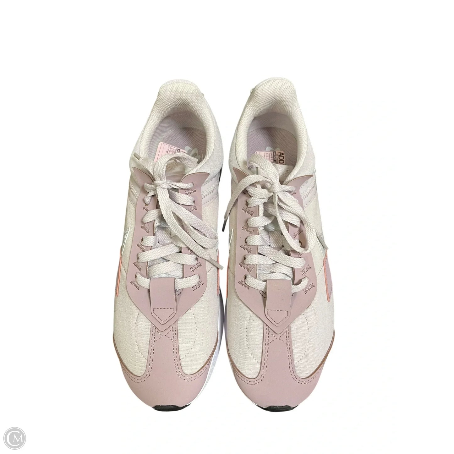 Shoes Athletic By Nike Apparel In Purple, Size: 9.5