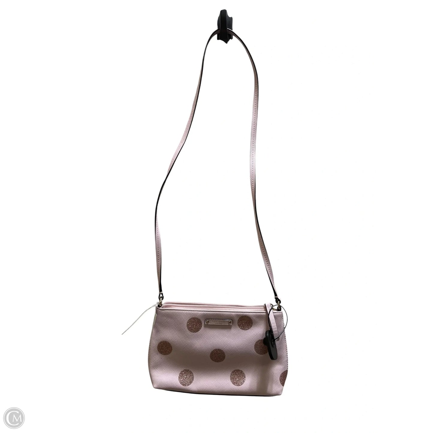 Crossbody Designer By Kate Spade, Size: Small
