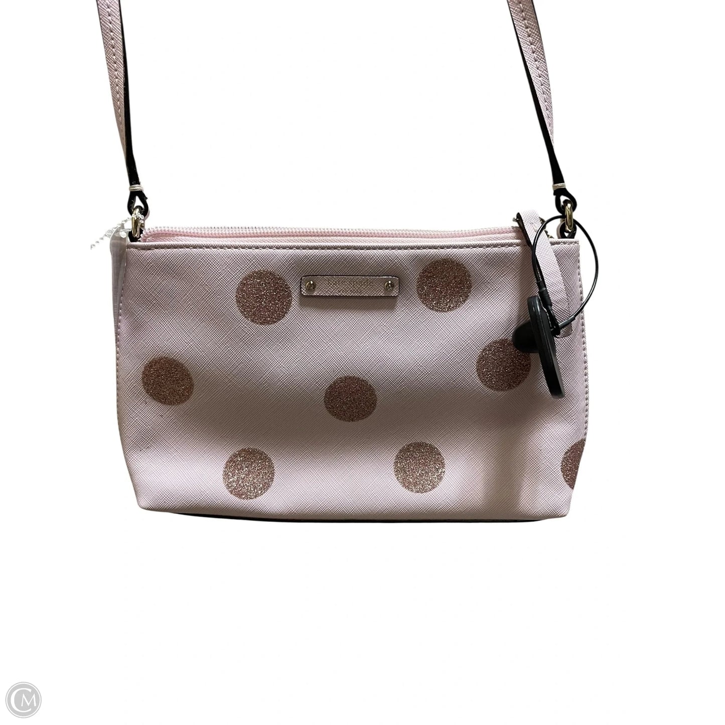 Crossbody Designer By Kate Spade, Size: Small