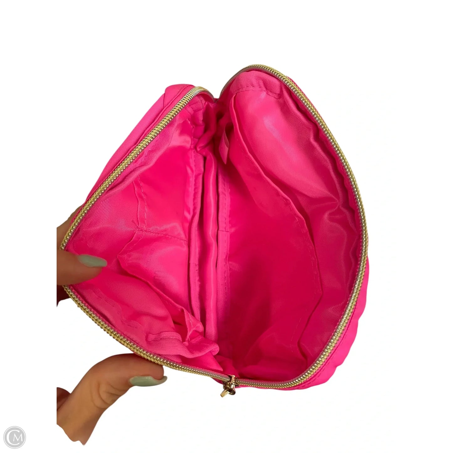 Handbag Designer By Lilly Pulitzer, Size: Small