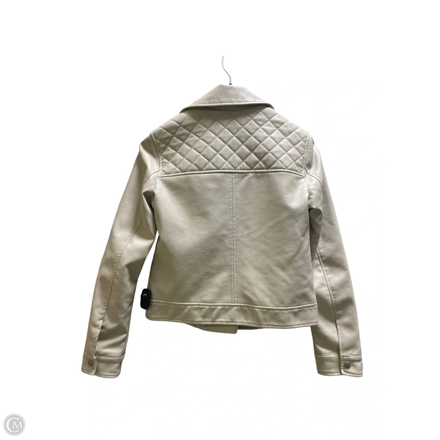Jacket Other By Bb Dakota In Tan, Size: Xs