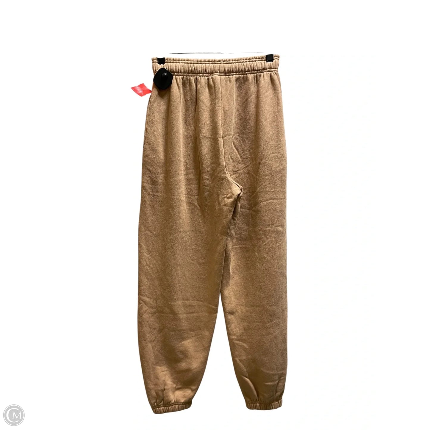 Pants Lounge By Pink In Tan, Size: Xs