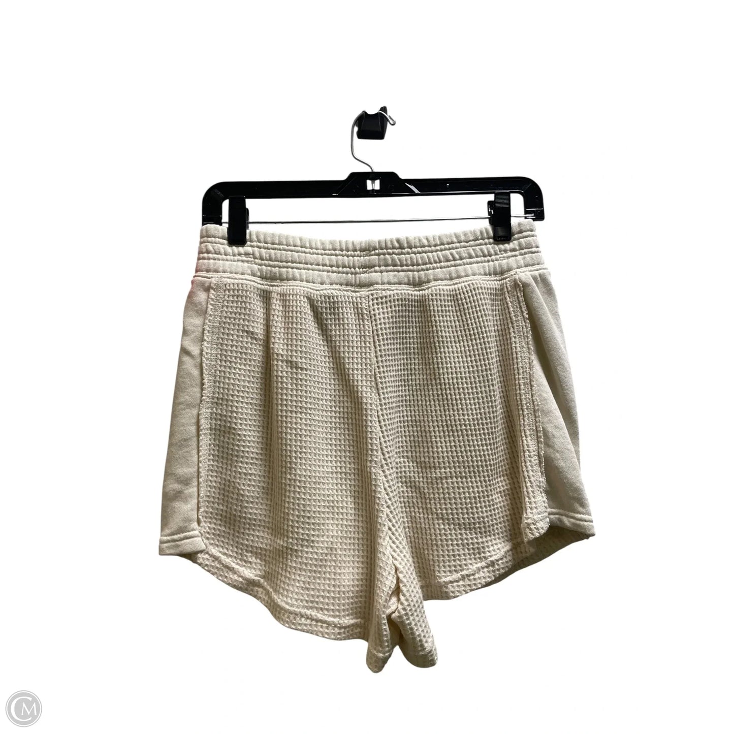 Shorts By Aerie In Tan, Size: S