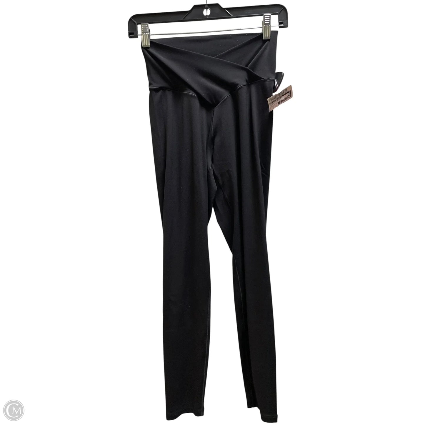 Athletic Leggings By Offline By Aerie In Black, Size: M