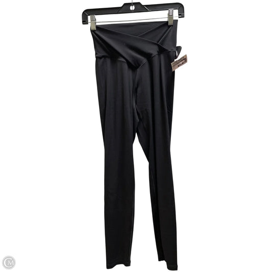 Athletic Leggings By Offline By Aerie In Black, Size: M