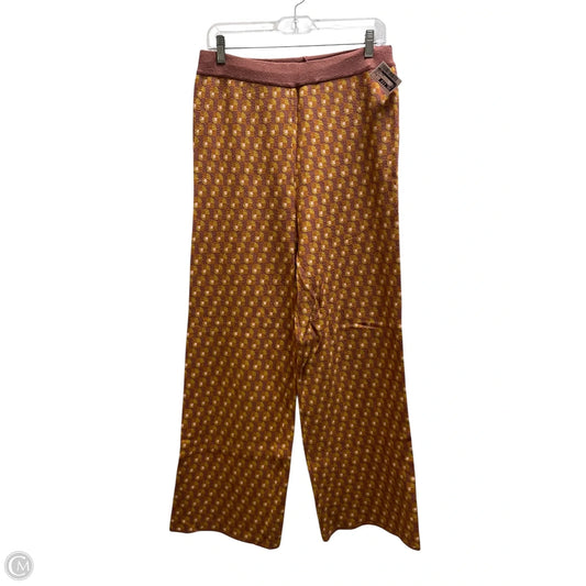 Pants Other By Cider In Orange, Size: Xl