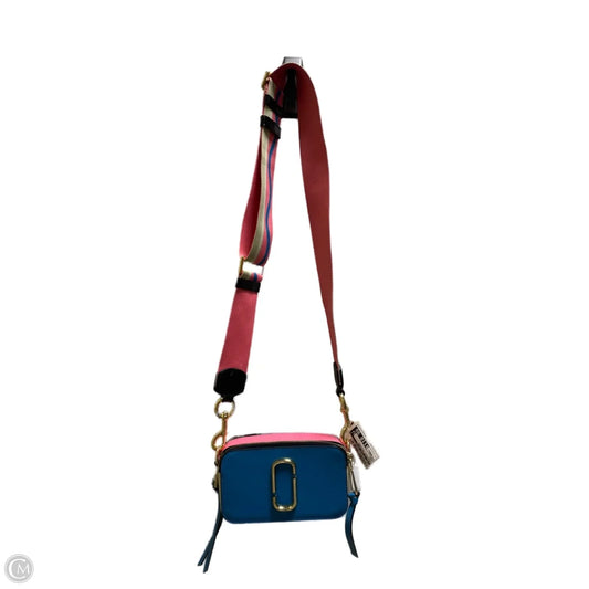 Crossbody Designer By Marc By Marc Jacobs, Size: Small