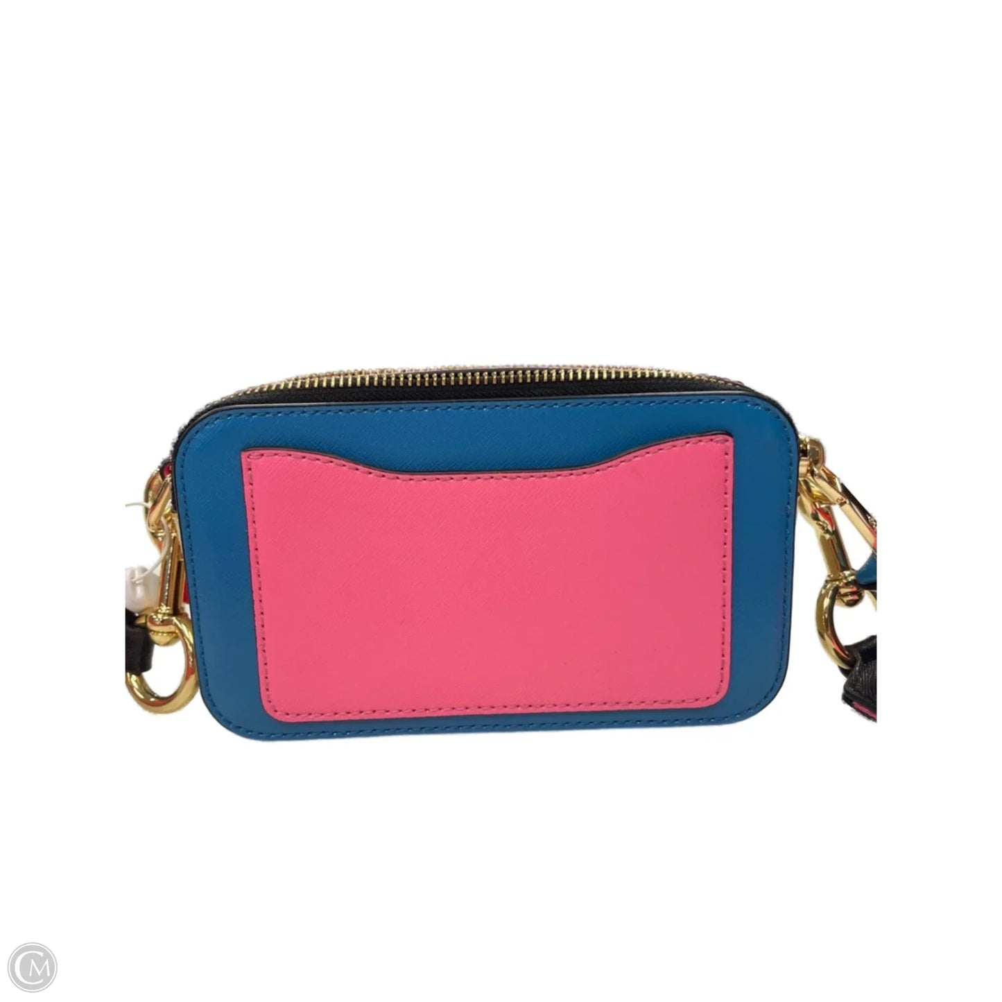 Crossbody Designer By Marc By Marc Jacobs, Size: Small