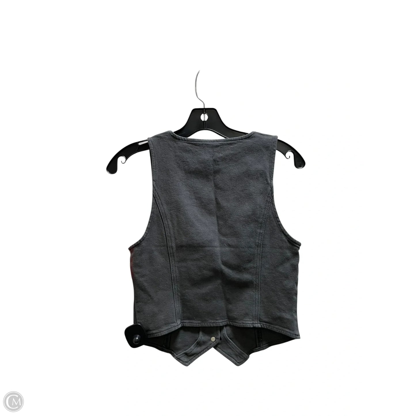 Top Sleeveless By Wilfred In Grey, Size: S
