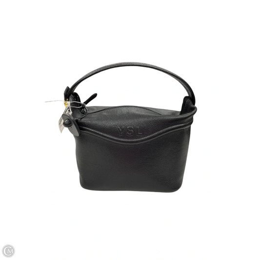 Handbag Luxury Designer By Yves Saint Laurent, Size: Small