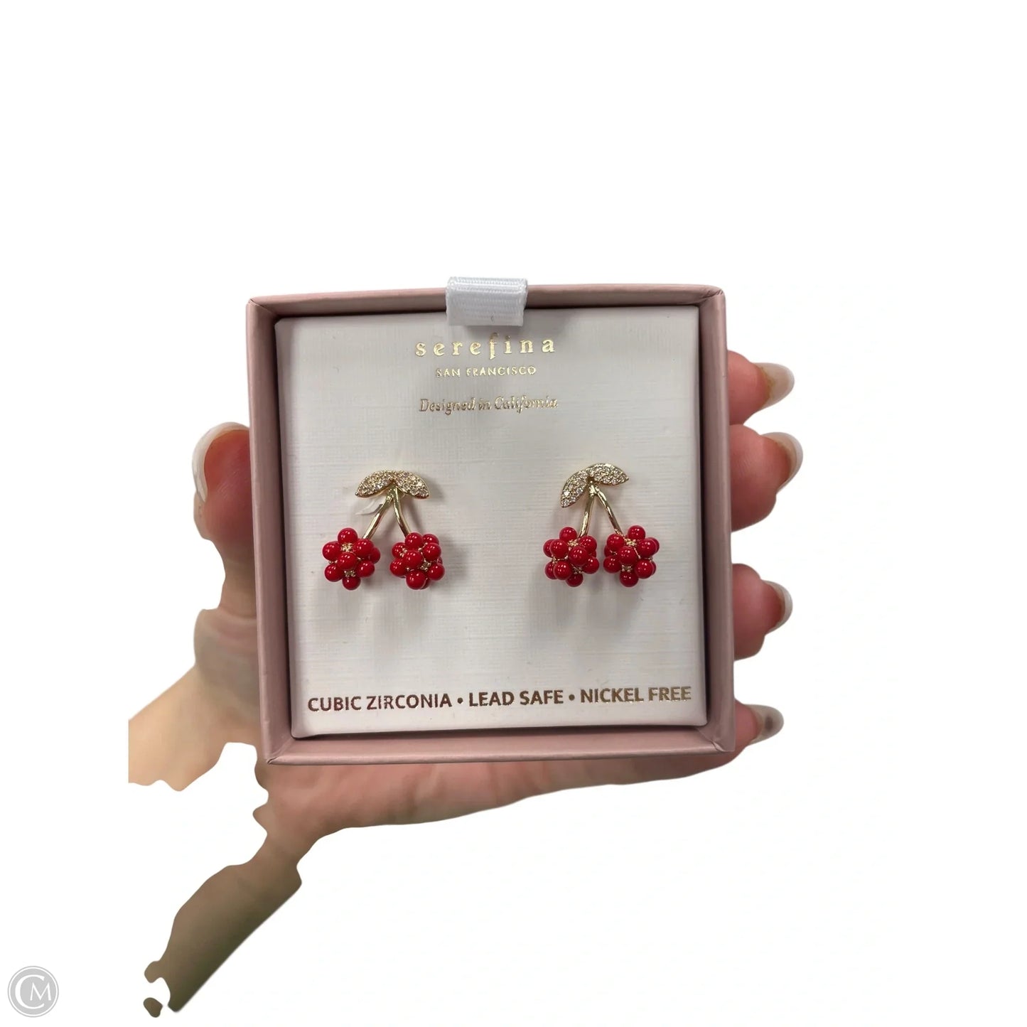Earrings Stud By Clothes Mentor