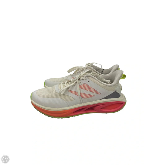 Shoes Athletic By Avia In Cream, Size: 8