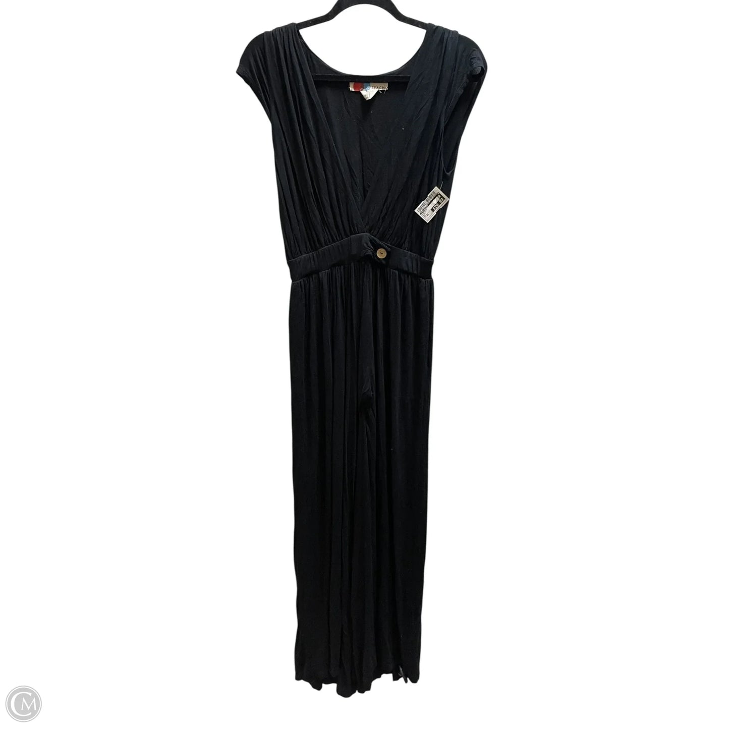 Jumpsuit By Free People In Black, Size: Xs